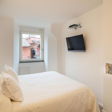 Villa White Dreams à Porto Venere Extérieur photo