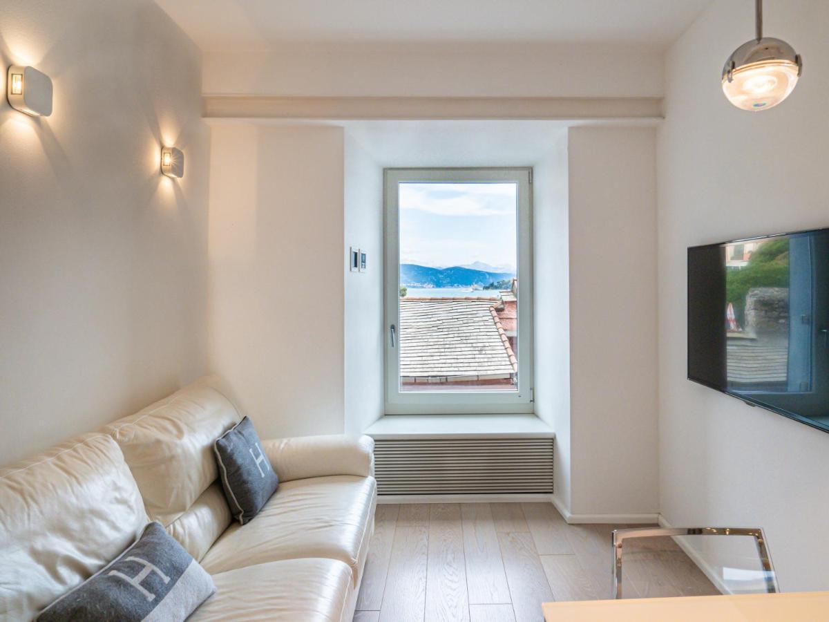 Villa White Dreams à Porto Venere Extérieur photo