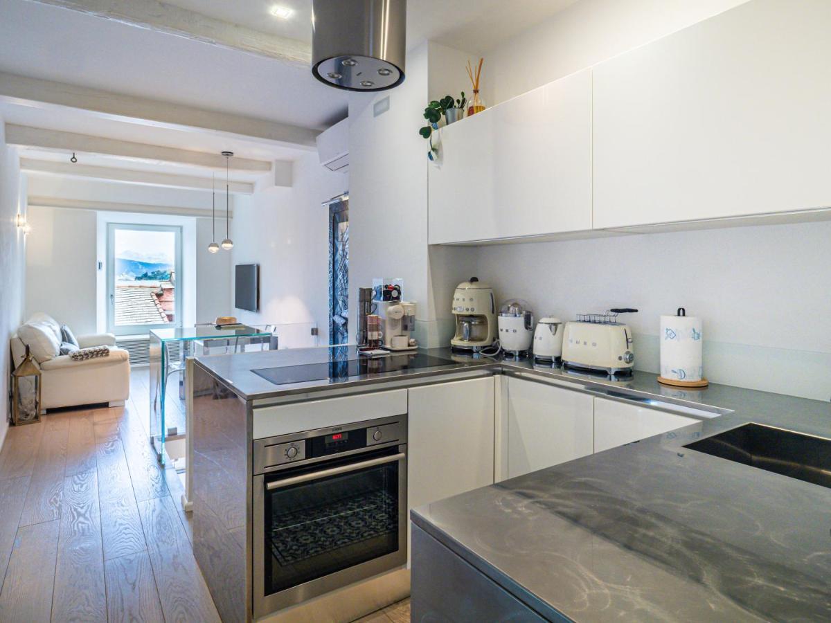 Villa White Dreams à Porto Venere Extérieur photo