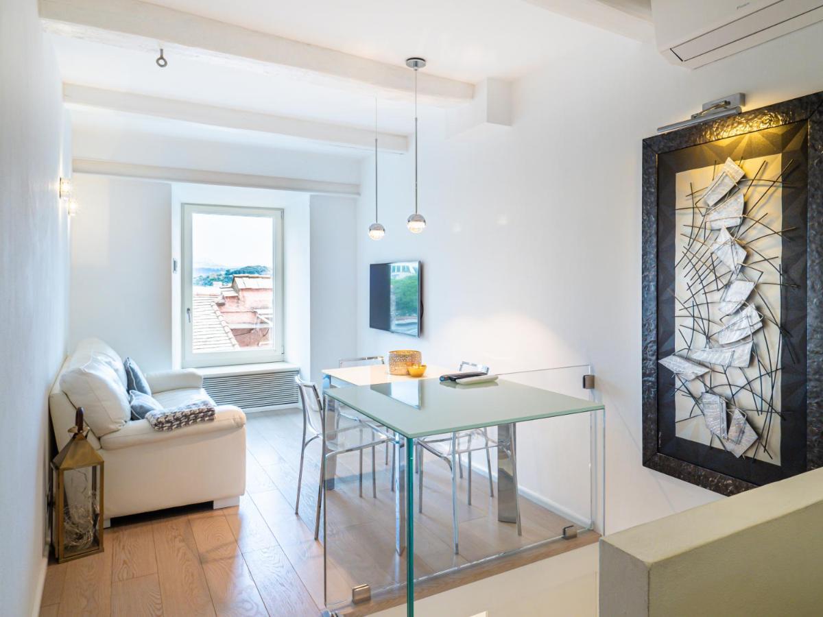 Villa White Dreams à Porto Venere Extérieur photo