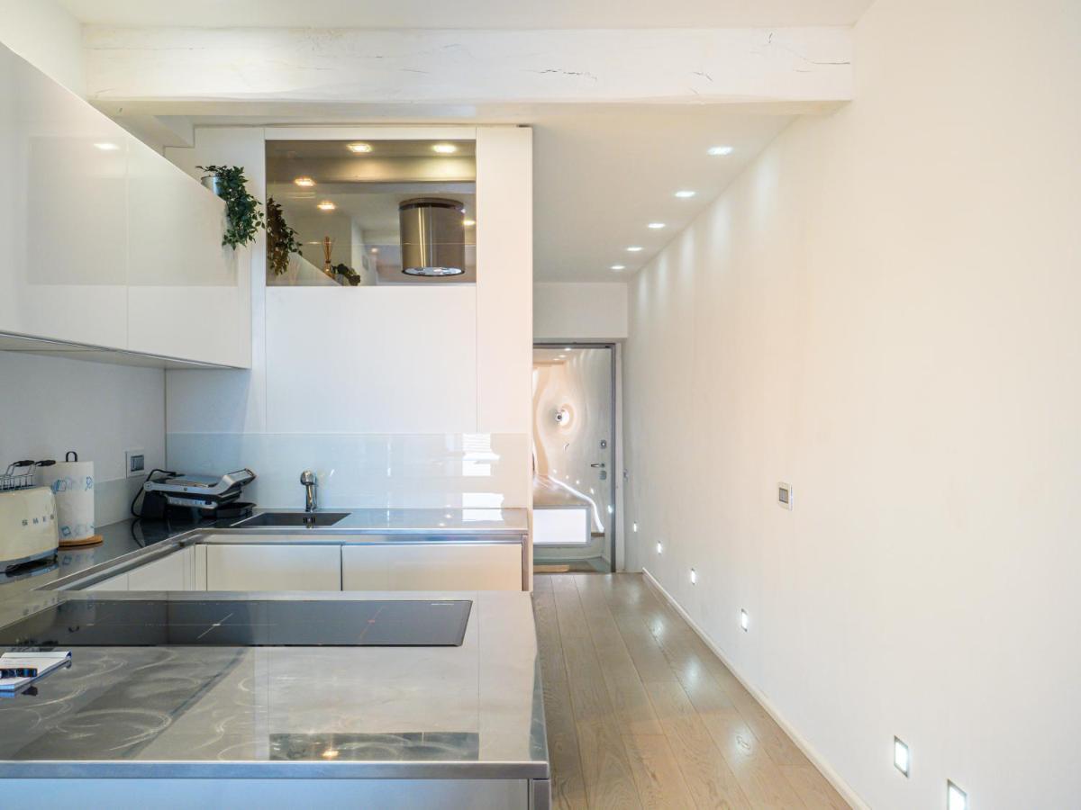 Villa White Dreams à Porto Venere Extérieur photo