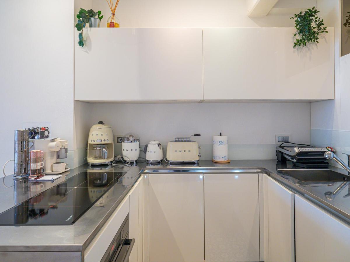 Villa White Dreams à Porto Venere Extérieur photo