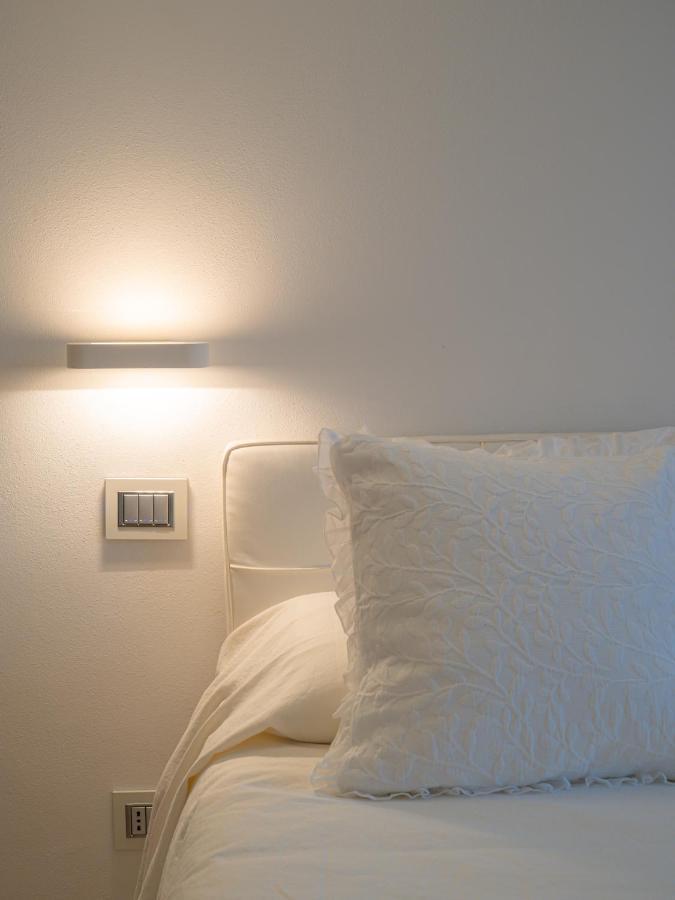 Villa White Dreams à Porto Venere Extérieur photo
