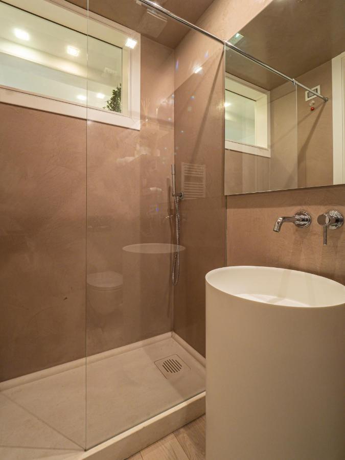 Villa White Dreams à Porto Venere Extérieur photo