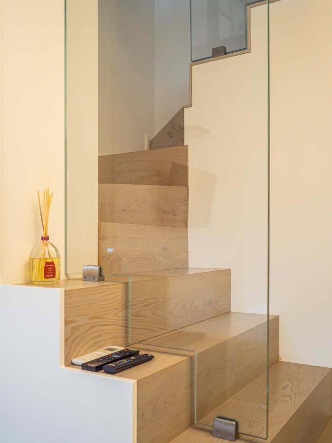 Villa White Dreams à Porto Venere Extérieur photo