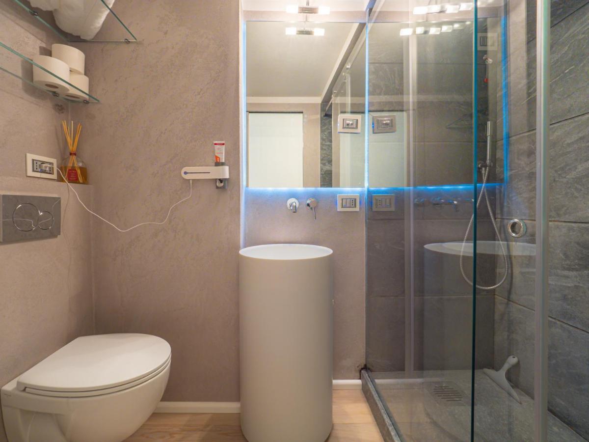 Villa White Dreams à Porto Venere Extérieur photo