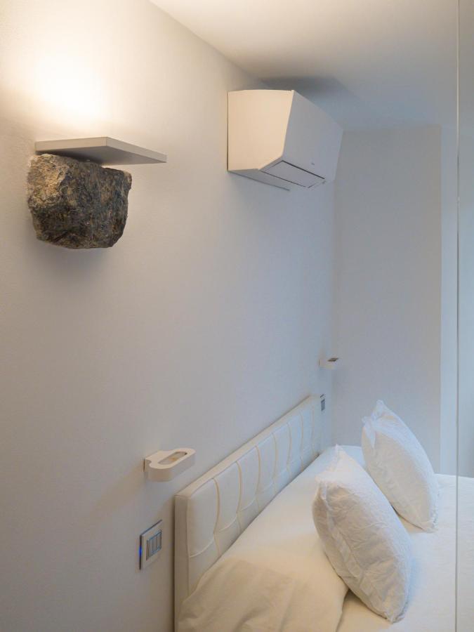 Villa White Dreams à Porto Venere Extérieur photo