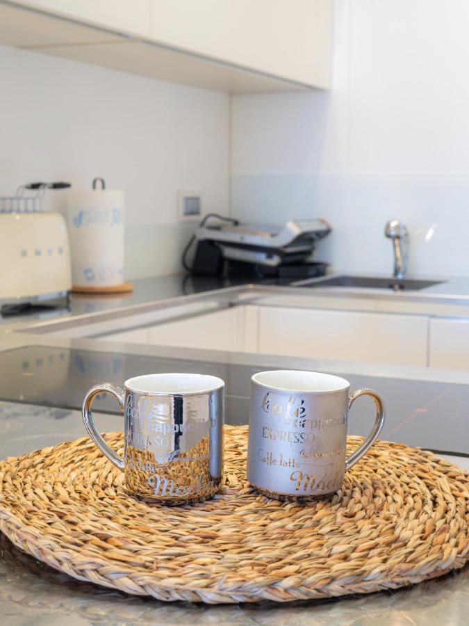 Villa White Dreams à Porto Venere Extérieur photo
