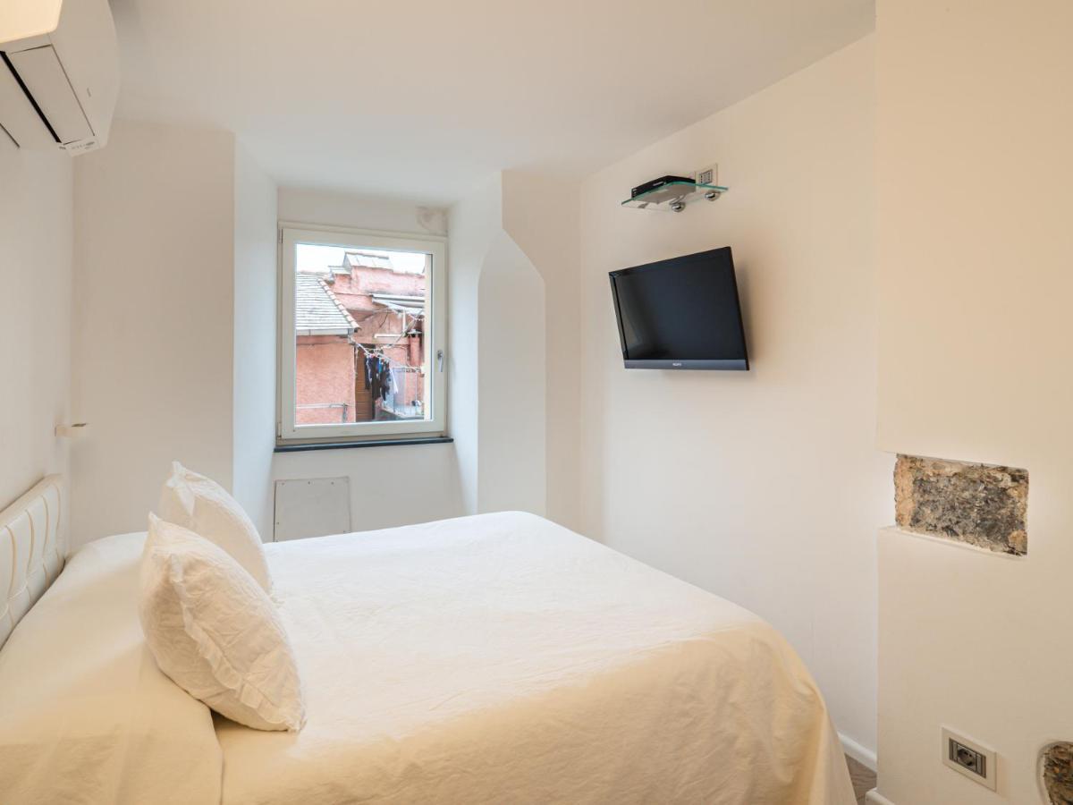 Villa White Dreams à Porto Venere Extérieur photo