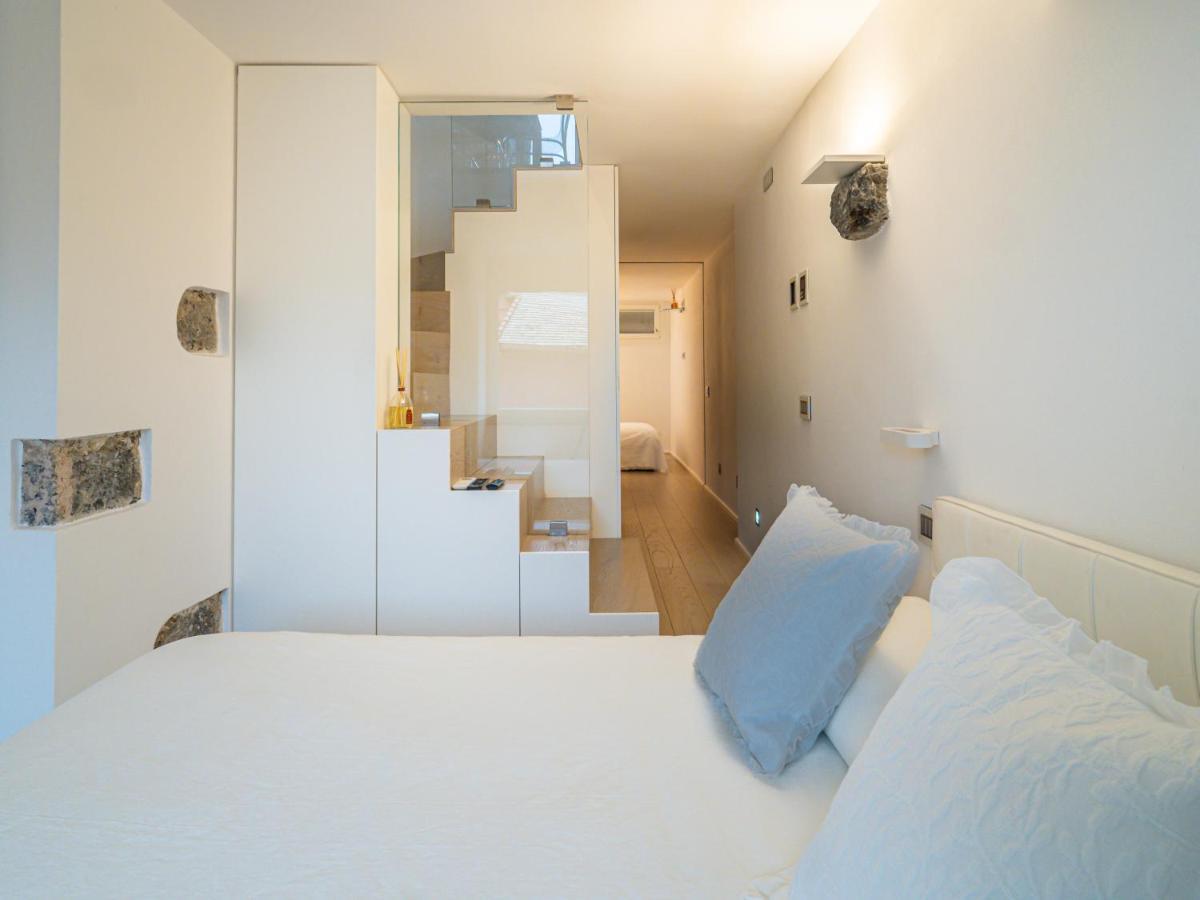 Villa White Dreams à Porto Venere Extérieur photo