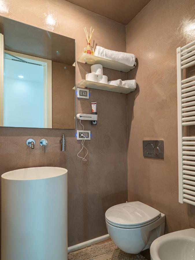 Villa White Dreams à Porto Venere Extérieur photo