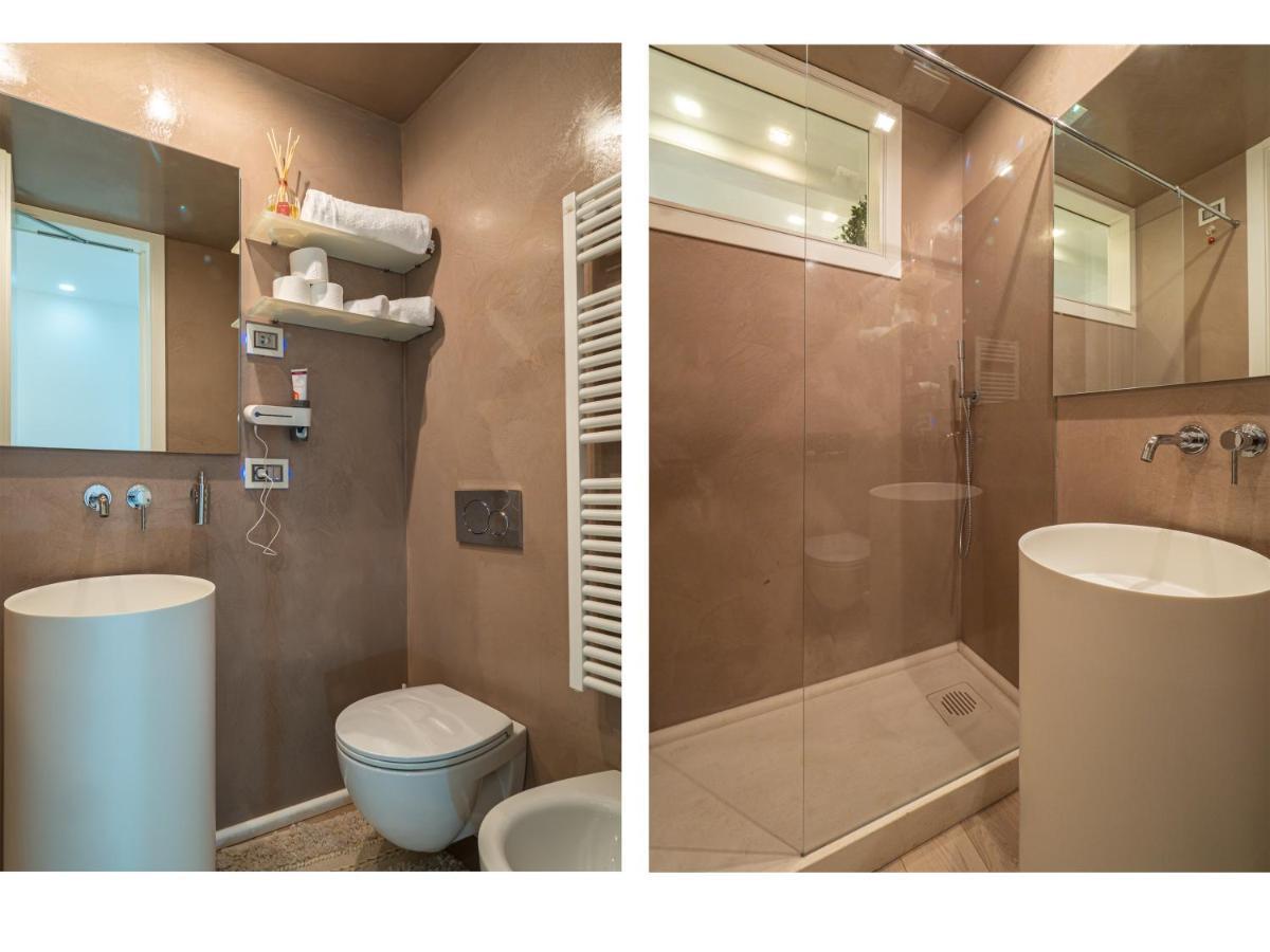 Villa White Dreams à Porto Venere Extérieur photo