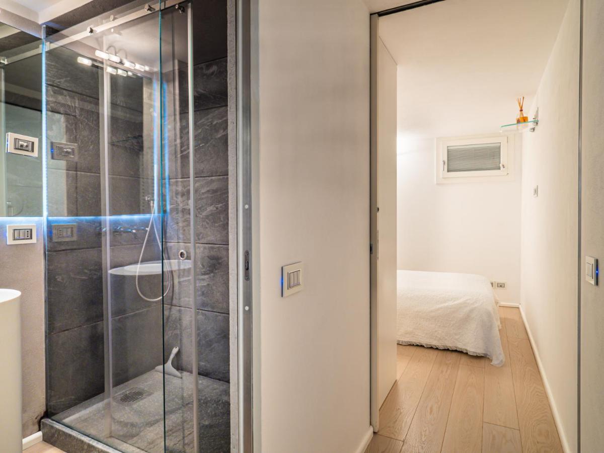 Villa White Dreams à Porto Venere Extérieur photo