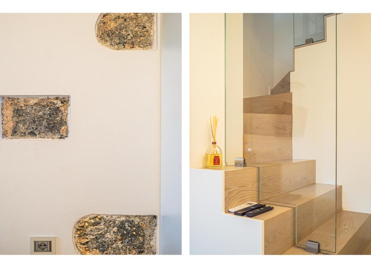 Villa White Dreams à Porto Venere Extérieur photo